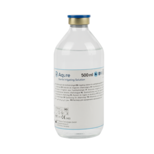 Soluzioni di irrigazione