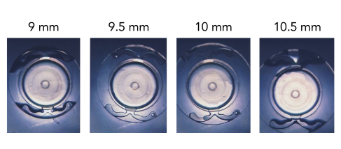 PODEYE-TORIC-LENS